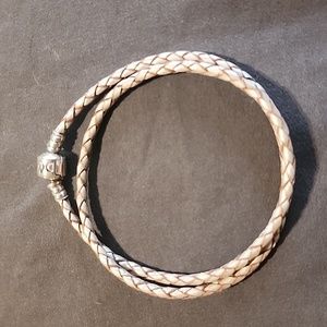 Pandora Champagne Bracelet